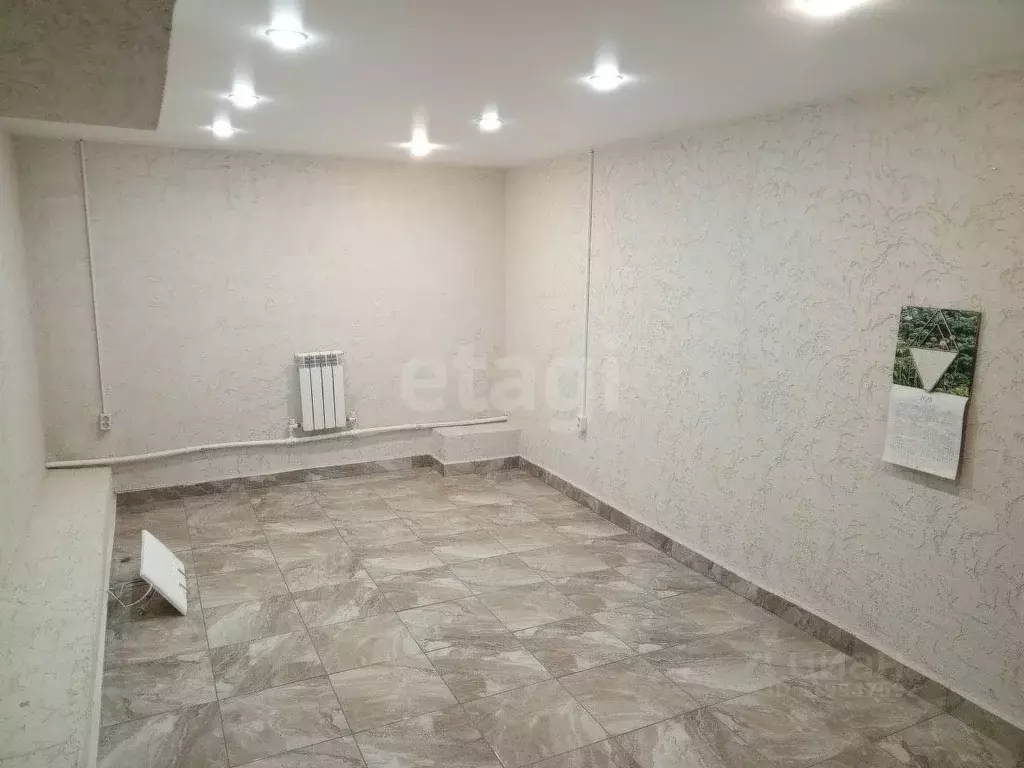 Помещение свободного назначения в Ставропольский край, Ставрополь ул. ... - Фото 1