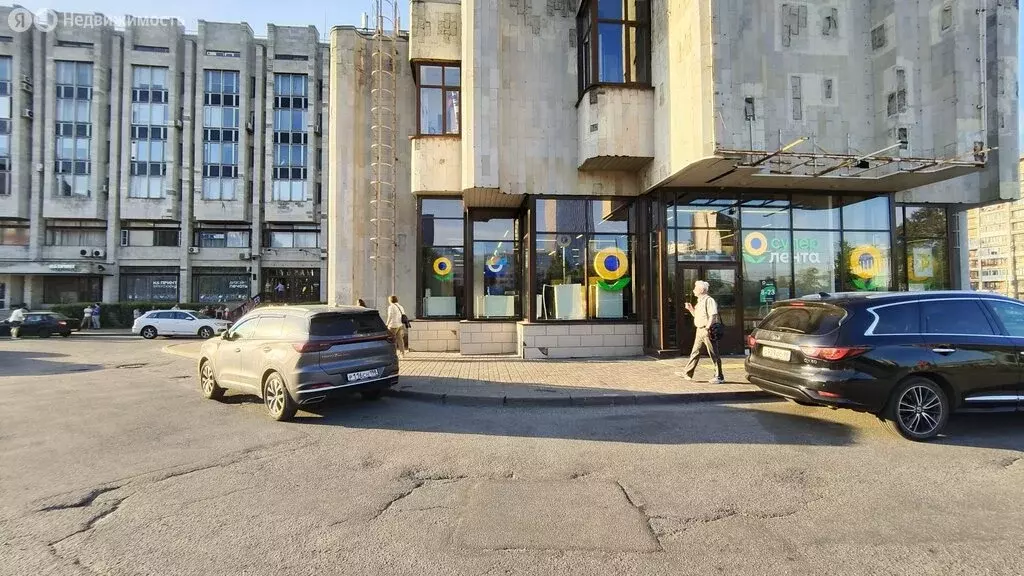 Торговая площадь (1143 м) - Фото 2