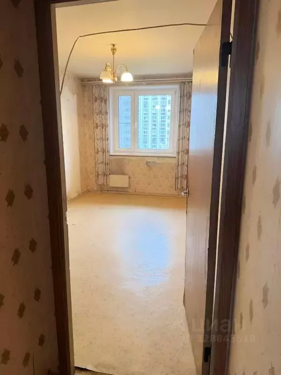 2-к кв. Москва Алма-Атинская ул., 5 (52.0 м) - Фото 2