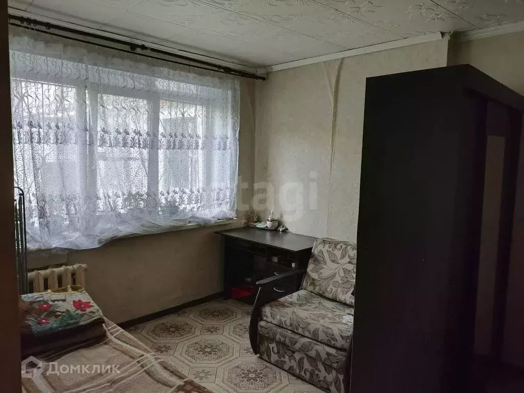 Продаётся 1-к квартира, 30.6 м - Фото 1