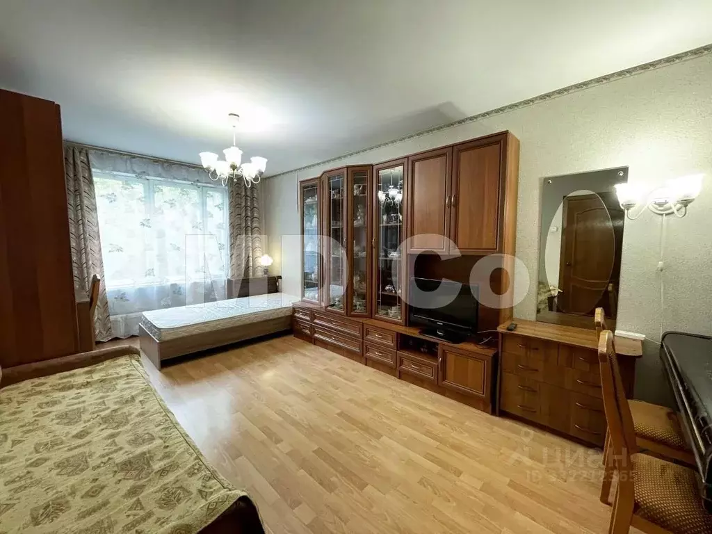 2-к кв. Москва ул. Артамонова, 11К2 (46.0 м) - Фото 1