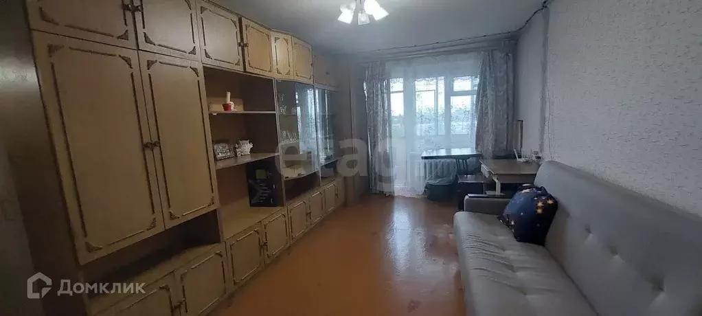 Продаётся 2-к квартира, 44.8 м - Фото 1