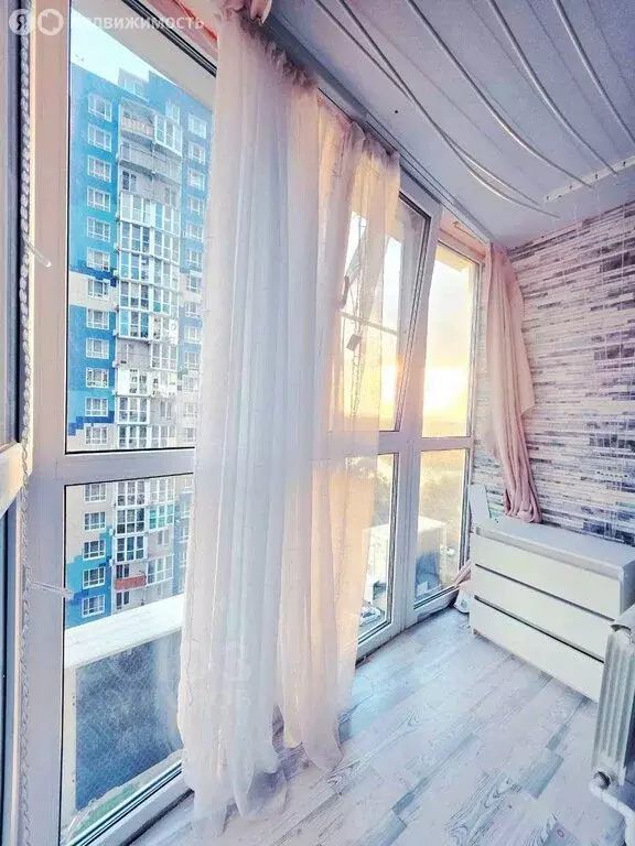 2-комнатная квартира: Волгоград, улица Фадеева, 61 (42 м) - Фото 0