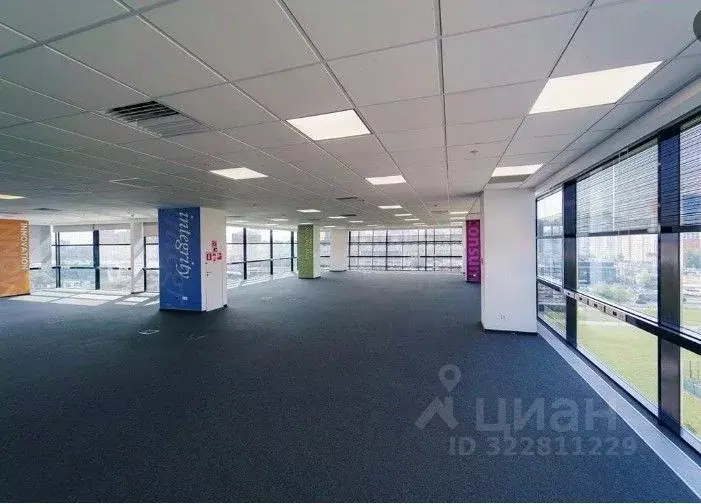 Офис в Московская область, Химки Ленинградская ул., вл39с6 (350 м) - Фото 2