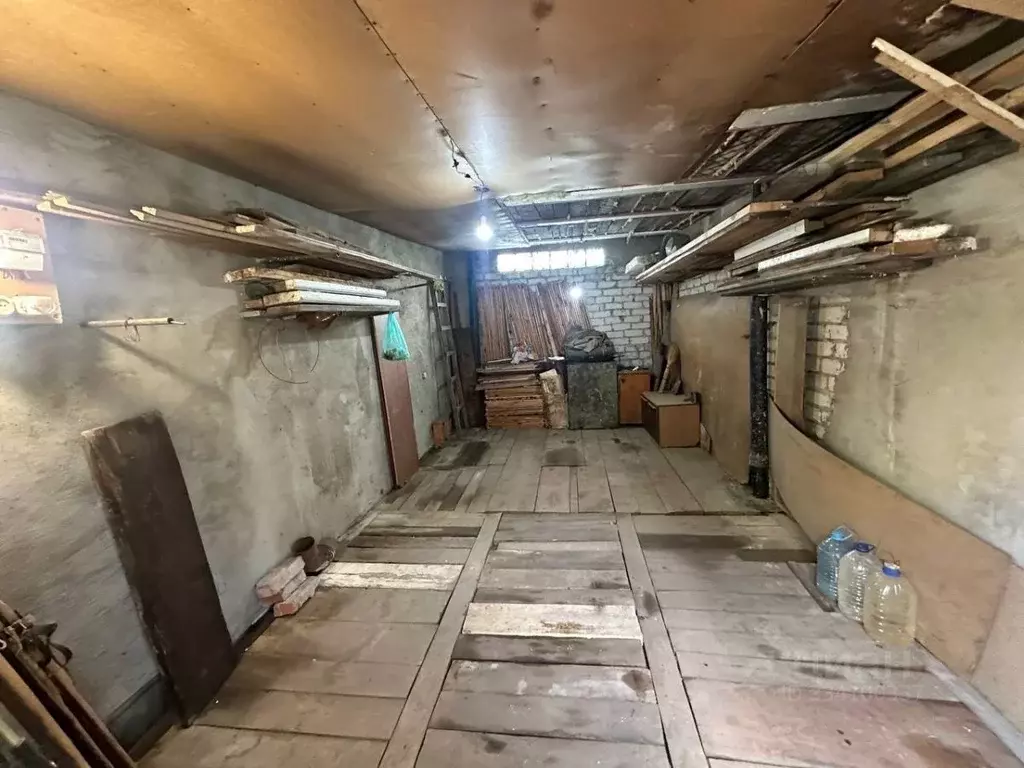 Гараж в Орловская область, Орел ГСК Автомобилист тер., 12 (21 м) - Фото 2