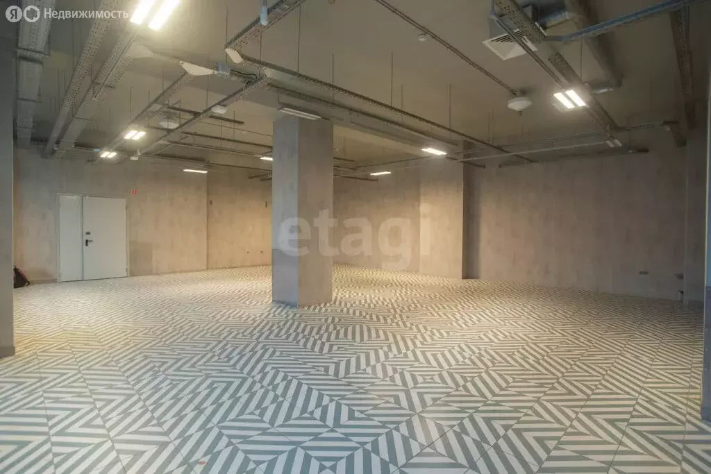 Торговая площадь (1000 м) - Фото 2