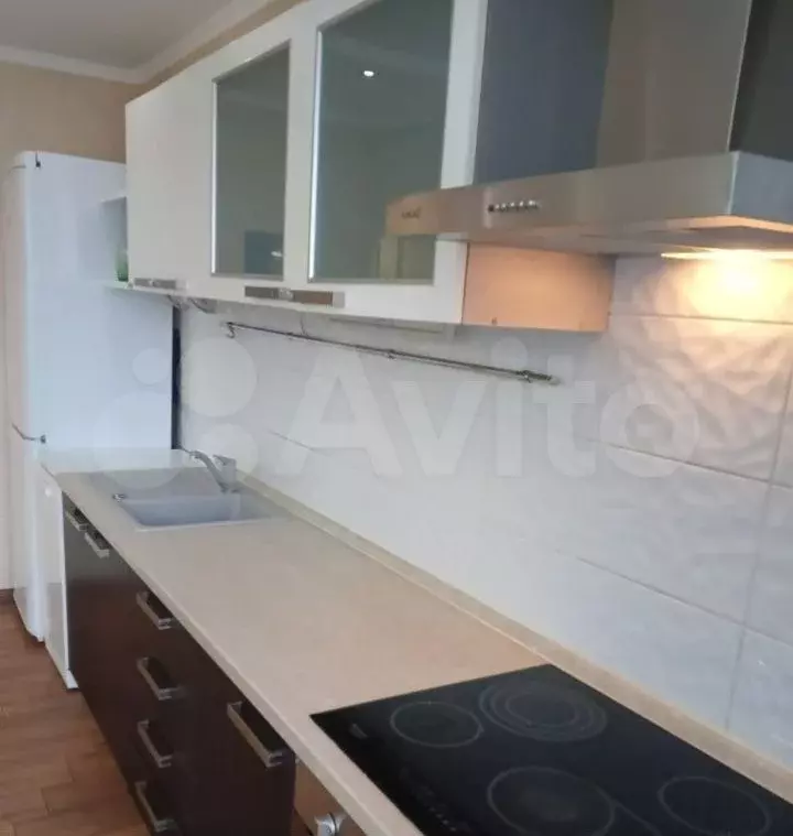 1-к. квартира, 39 м, 4/6 эт. - Фото 0
