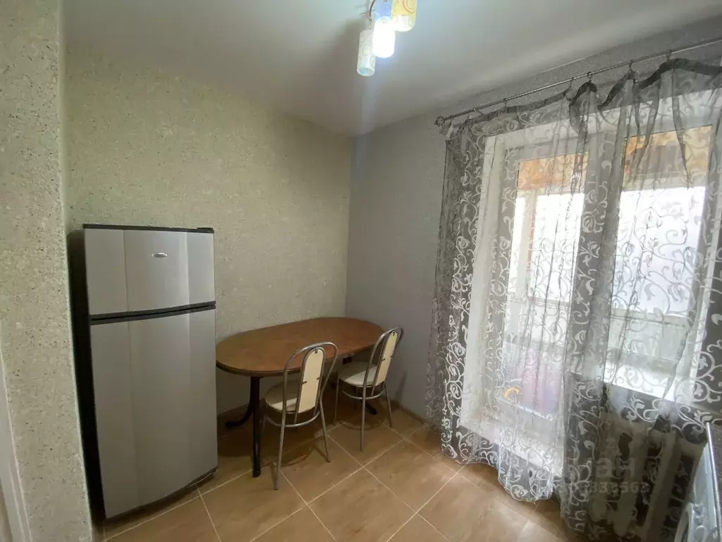 1-к кв. Волгоградская область, Волгоград Триумфальная ул., 13 (32.9 м) - Фото 1