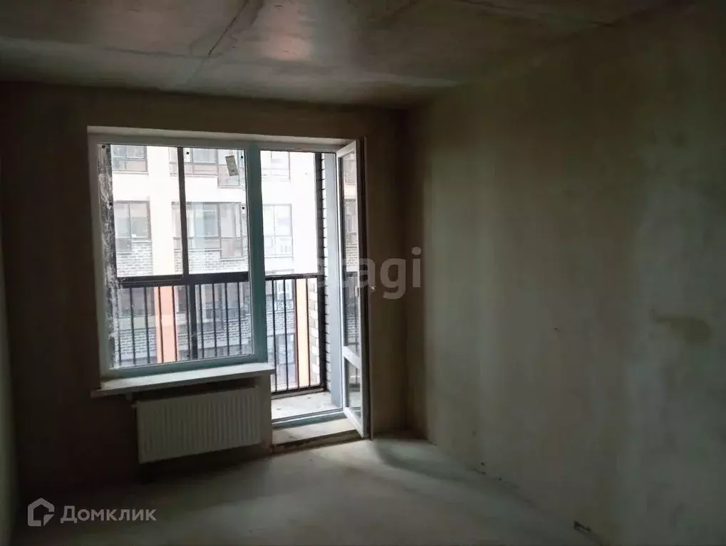 Продаётся 1-к квартира, 39.65 м - Фото 0