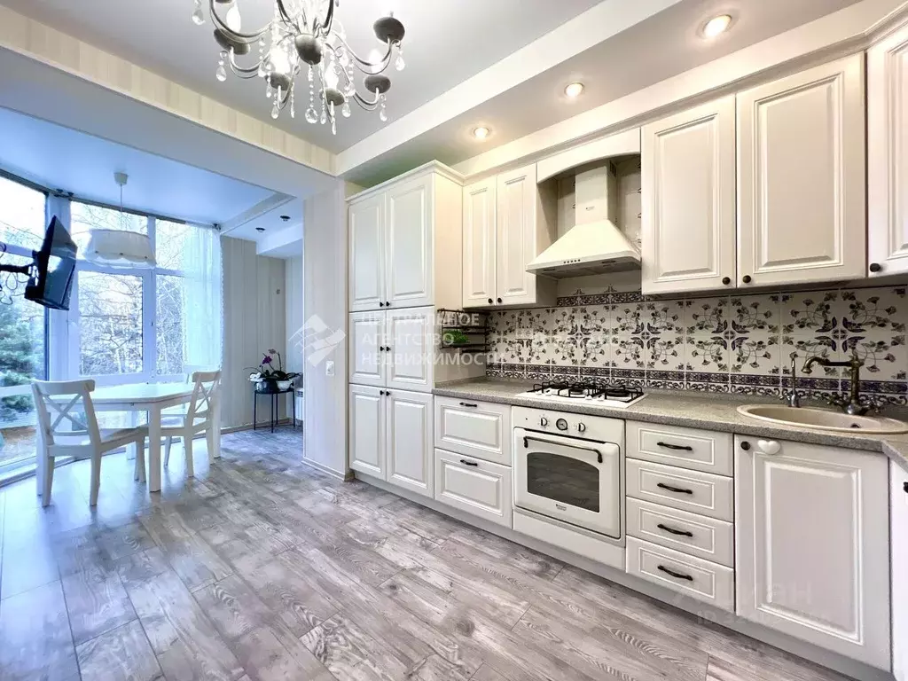 2-к кв. Рязанская область, Рязань ул. Мещерская, 24 (67.4 м) - Фото 1