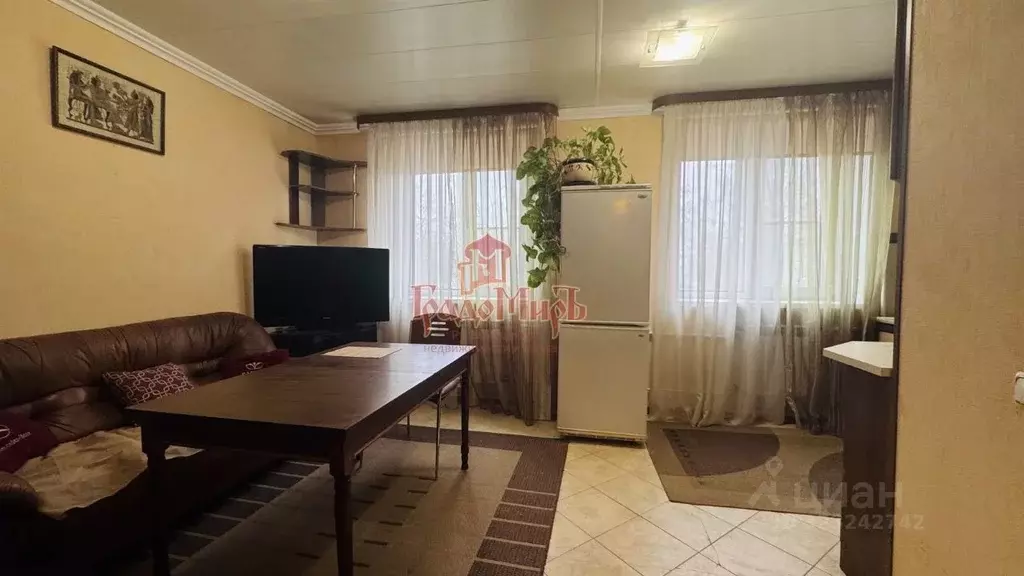 3-к кв. Московская область, Сергиев Посад Новоугличское ш., 5 (60.2 м) - Фото 1