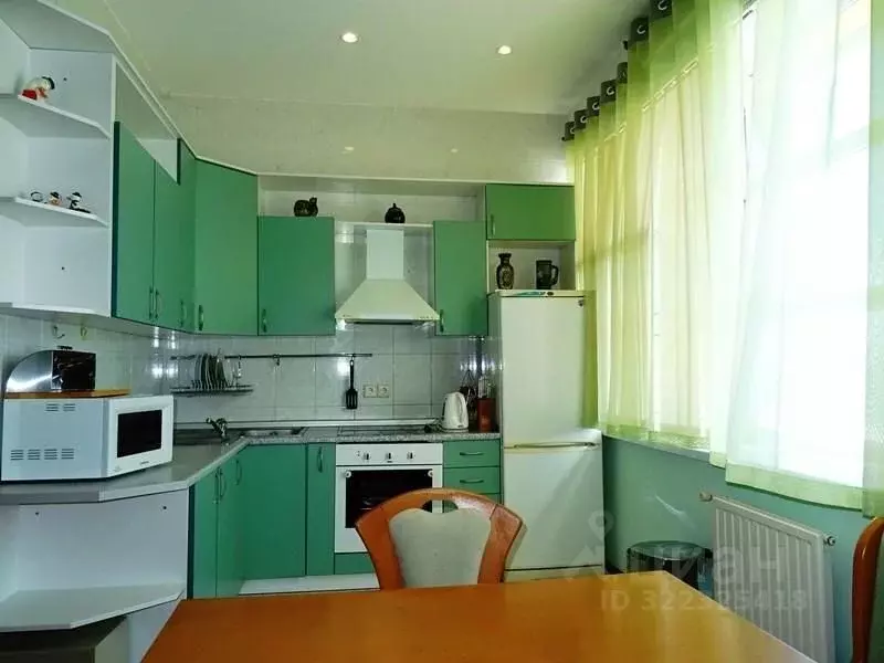 2-к кв. Крым, Ялта муниципальный округ, Никита пгт 57 (45.0 м) - Фото 1