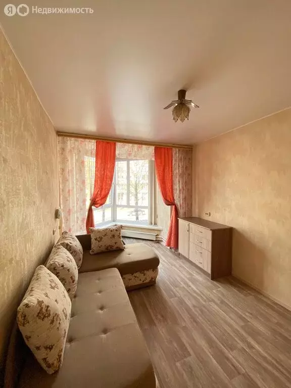 4-комнатная квартира: Сыктывкар, Коммунистическая улица, 69 (80 м) - Фото 2