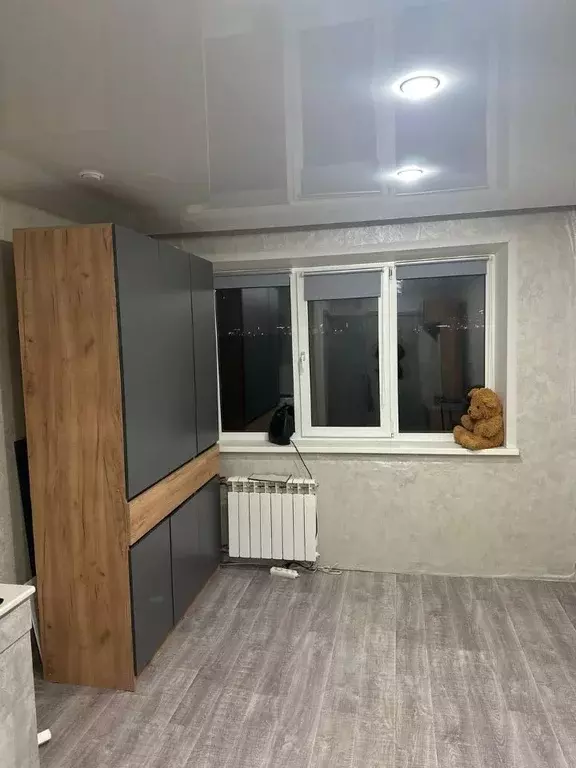 Студия Красноярский край, Красноярск Коммунальная ул., 6 (17.0 м) - Фото 1