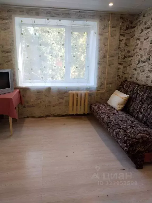 Комната Ярославская область, Ярославль Красноборская ул., 5к2 (15.0 м) - Фото 2