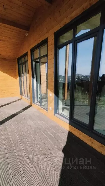 Дом в Калужская область, Калуга с. Ждамирово, ул. Городенская (95 м) - Фото 2