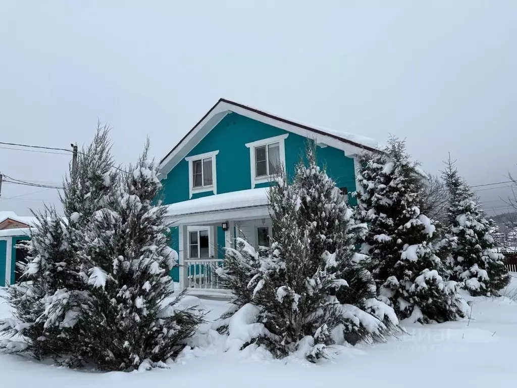 Дом в Калужская область, Жуковский муниципальный округ, Совхоз Победа ... - Фото 2
