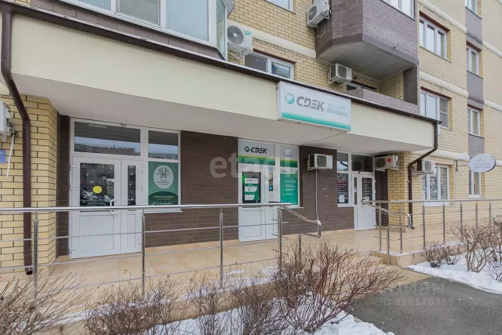 Помещение свободного назначения в Краснодарский край, Краснодар ... - Фото 2