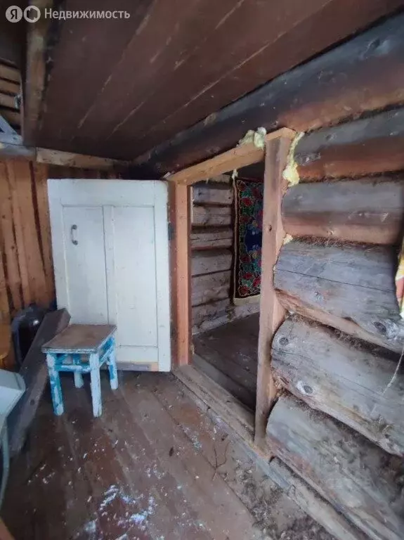 Участок в Республика Коми, муниципальный район Сыктывдинский, ... - Фото 1