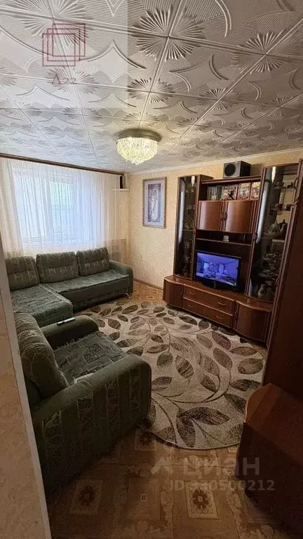 2-к кв. Алтайский край, Павловский район, с. Шахи ул. Энергетиков, 7 ... - Фото 2