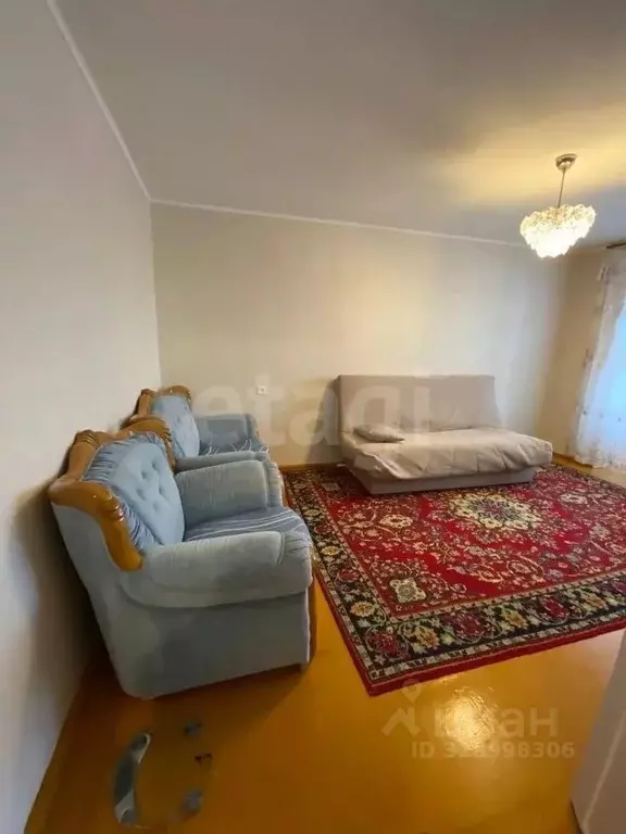 2-к кв. Тюменская область, Тюмень ул. Димитрова, 88 (47.5 м) - Фото 1