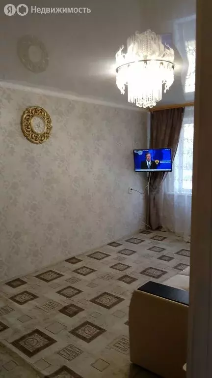 3-комнатная квартира: Орск, посёлок ОЗТП, улица Юлина, 6Б (60.8 м) - Фото 2