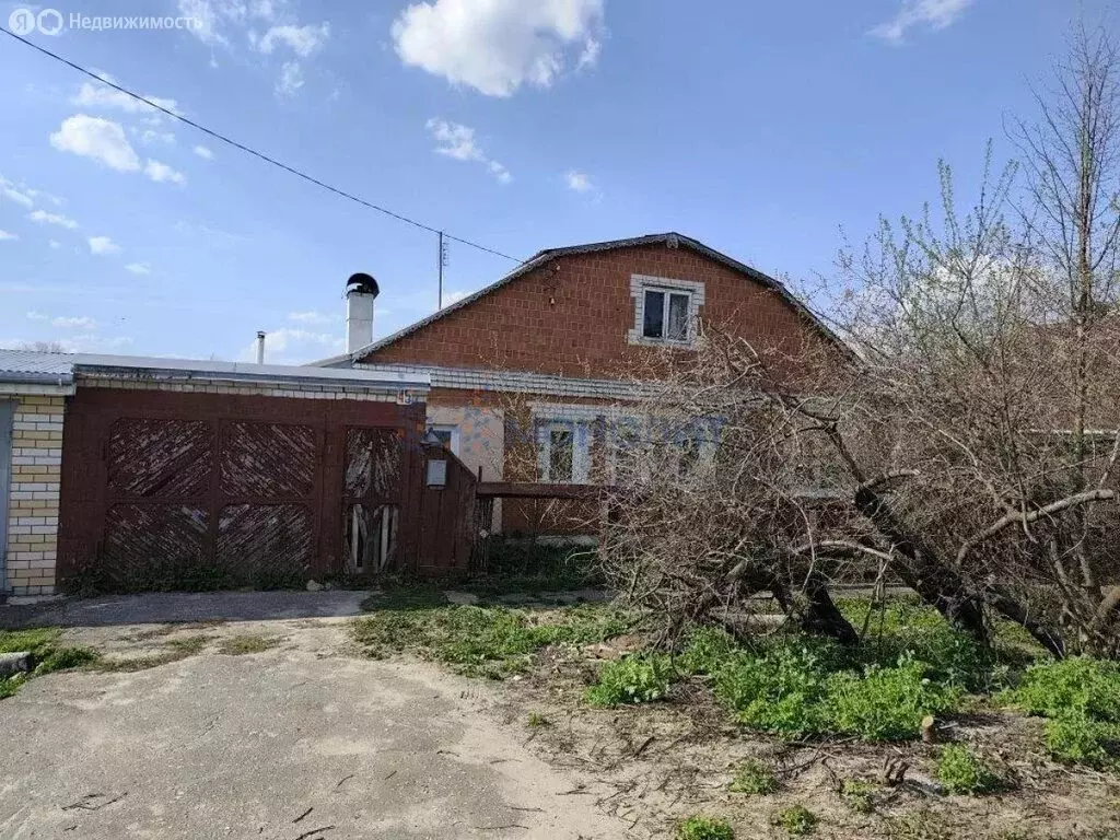 Дом в Богородск, улица Добролюбова, 45 (78.8 м) - Фото 2