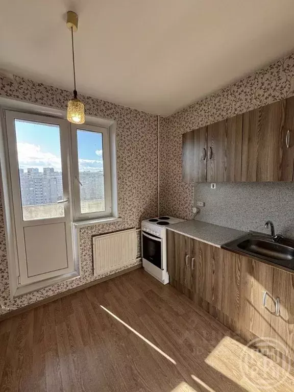 1-к кв. Санкт-Петербург Афонская ул., 25 (39.0 м) - Фото 1