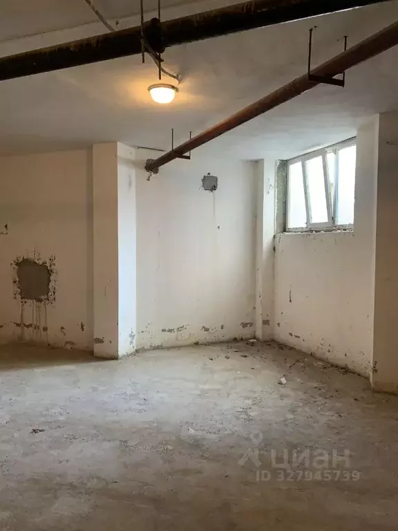 Помещение свободного назначения в Краснодарский край, Геленджик ул. ... - Фото 1