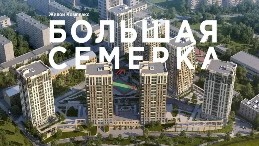 Торговая площадь в Москва Краснобогатырская ул., 38 (113 м) - Фото 1