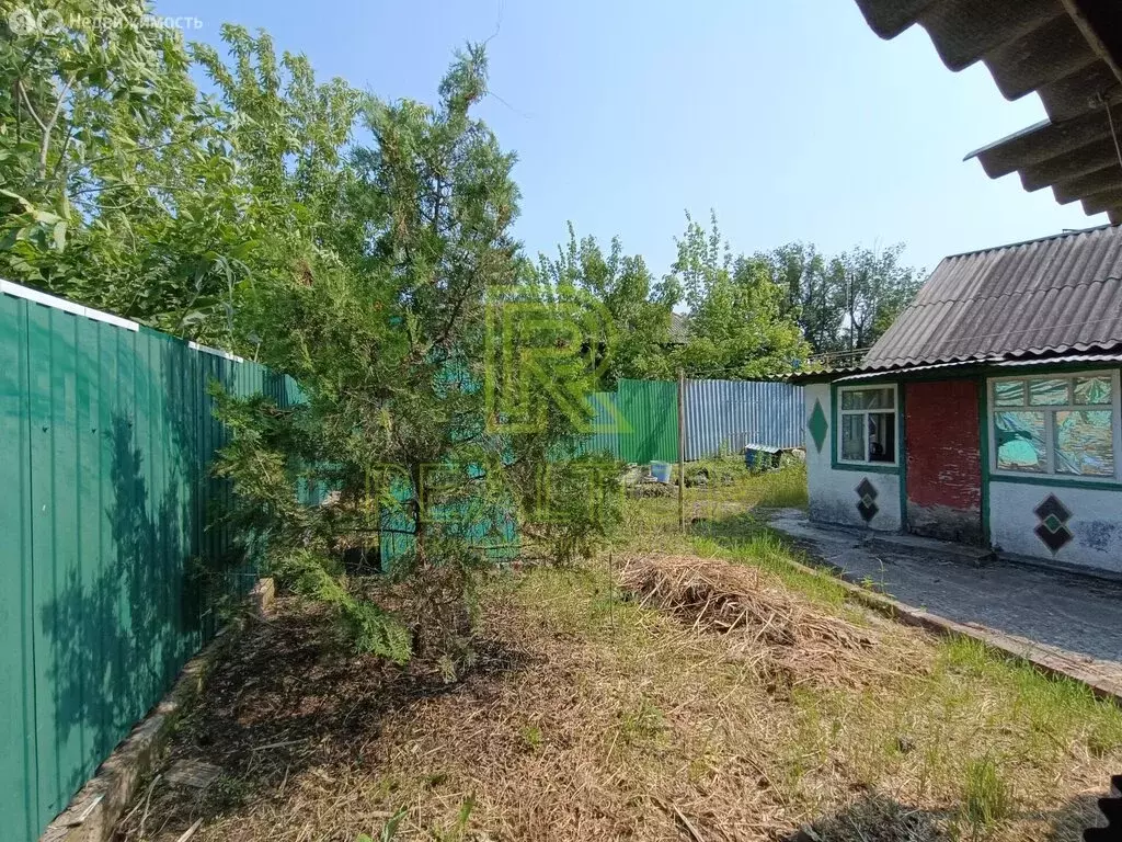 Участок в Шахты, Иртышский переулок, 22А (3 м) - Фото 1