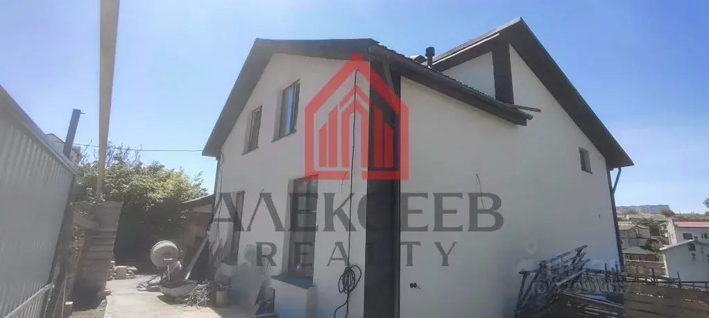 Дом в Севастополь ул. Курская, 22 (251 м) - Фото 2