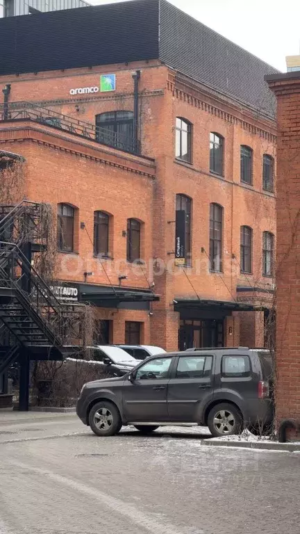 Офис в Москва Варшавское ш., 9С1 (223 м) - Фото 2