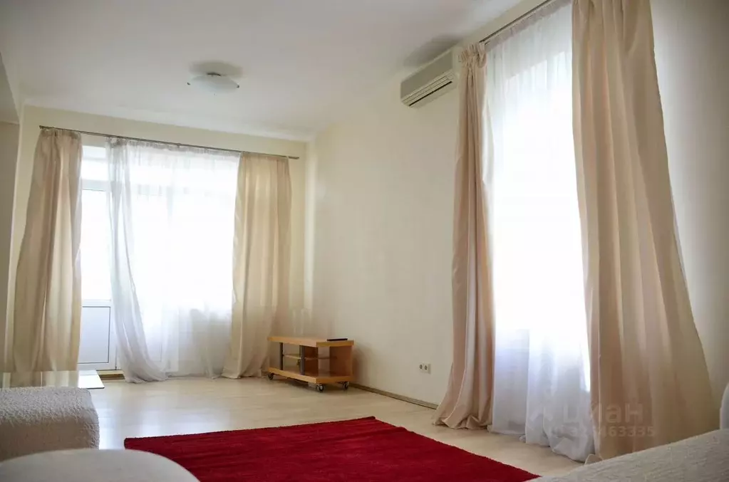 1-к кв. Москва ул. Лобачевского, 52К1 (54.0 м) - Фото 2