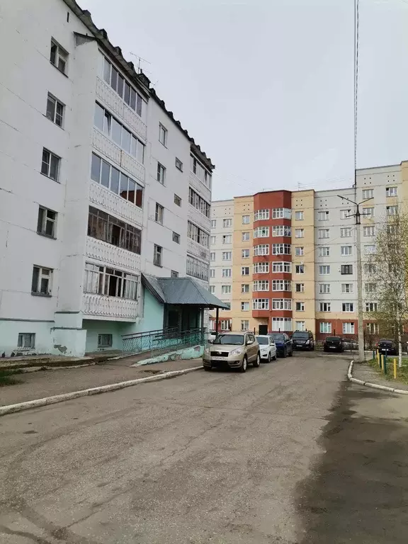 Продаётся 2-к квартира, 57.6 м - Фото 0