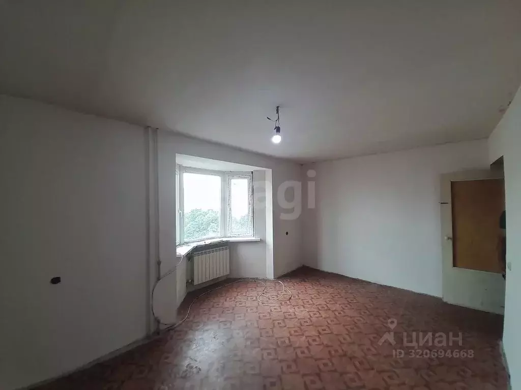 3-к кв. Белгородская область, Белгород бул. Юности, 3 (83.0 м) - Фото 1