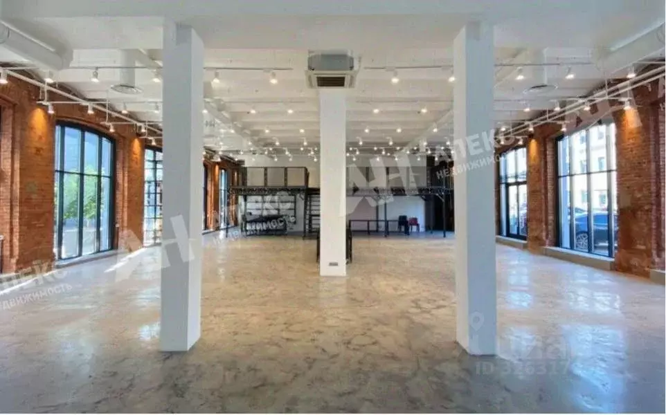 Офис в Москва Вятская ул., 27С13 (398 м) - Фото 1