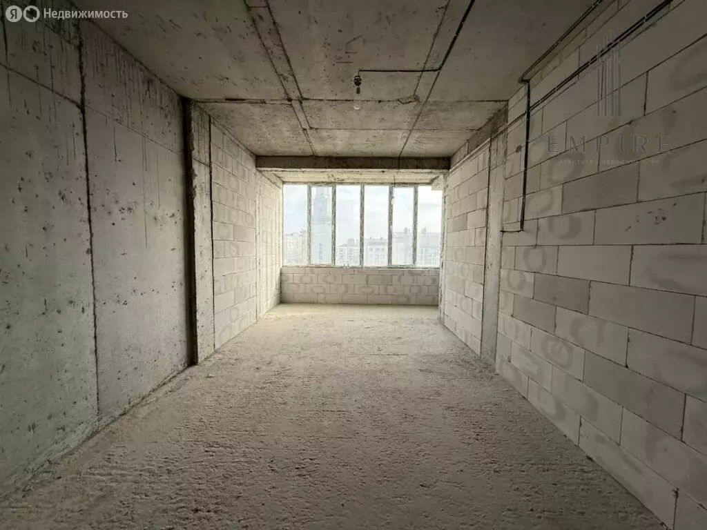 2-комнатная квартира: Грозный, улица Ризвана Исаевича Гайдабаева, 39 ... - Фото 1