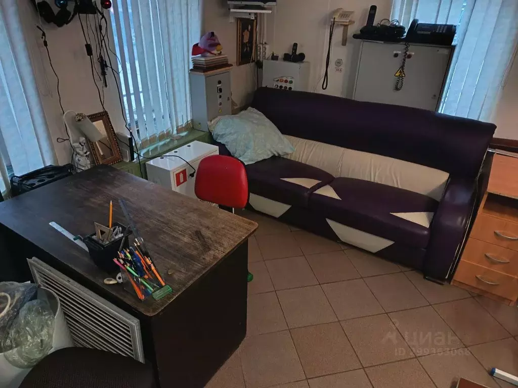 Комната Нижегородская область, Нижний Новгород ул. Алеши Пешкова, 55 ... - Фото 1