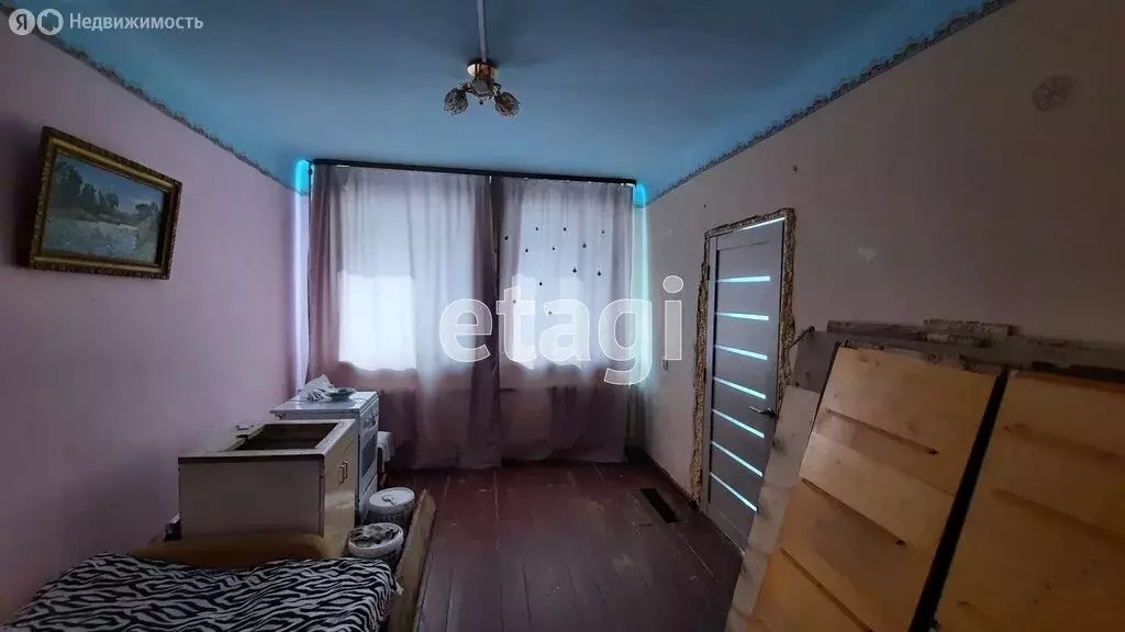 1-комнатная квартира: Верхняя Салда, улица Металлургов, 26 (44.5 м) - Фото 1