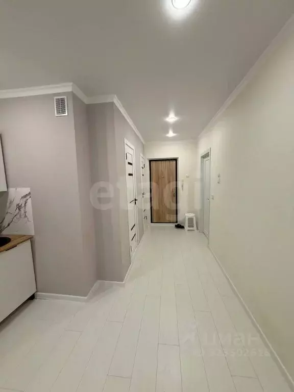 1-к кв. Белгородская область, Белгород 10-й мкр, ул. 60 лет Октября, 1 ... - Фото 1