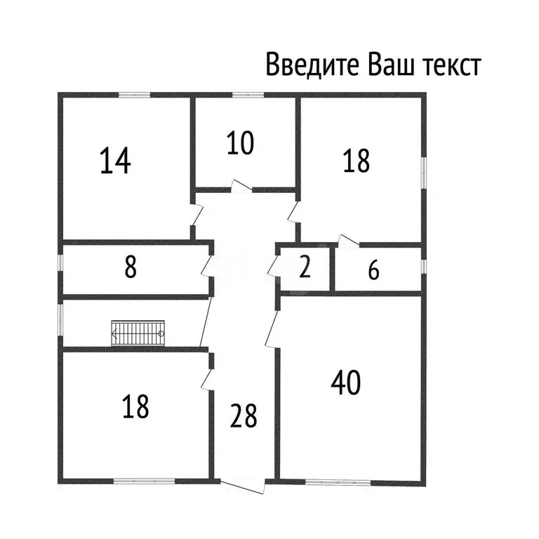 Дом в Каспийск, улица Котовского (480 м) - Фото 1