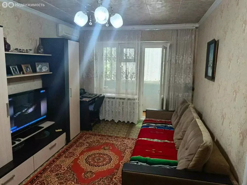 2-комнатная квартира: Волгодонск, улица Ленина, 20 (42 м) - Фото 0