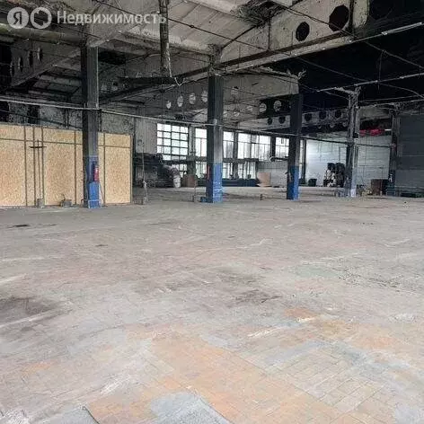 Склад (650 м) - Фото 2