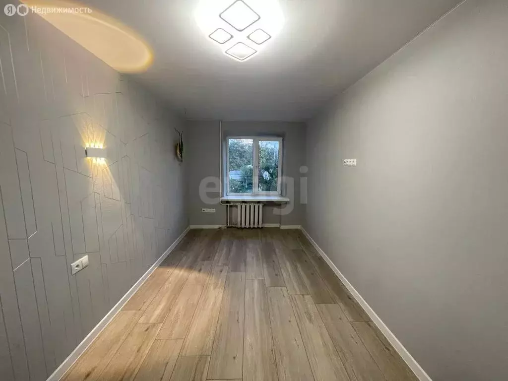 3-комнатная квартира: Анапа, Заводская улица, 103 (63.9 м) - Фото 1