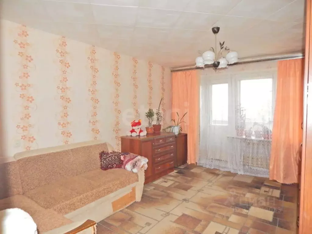 3-к кв. Владимирская область, Костерево г. Петушинский муниципальный ... - Фото 1