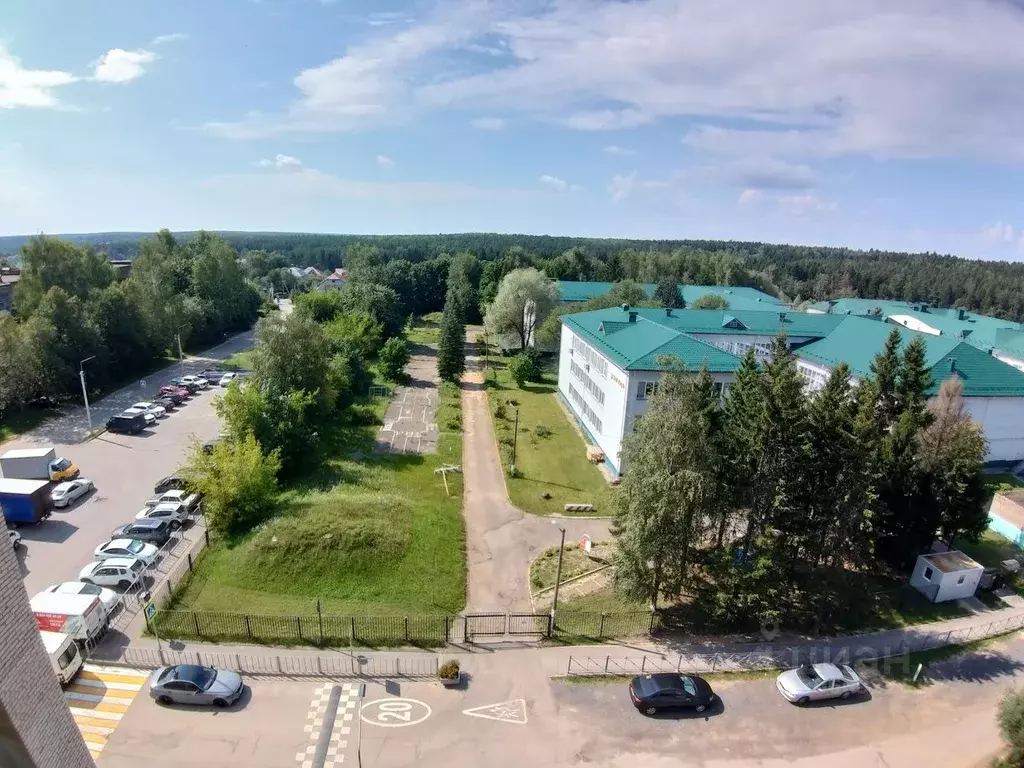 1-к кв. московская область, дедовск истра городской округ, ул. . - Фото 0