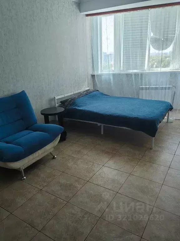 1-к кв. Алтайский край, Барнаул ул. Петра Сухова, 2а (46.0 м) - Фото 0