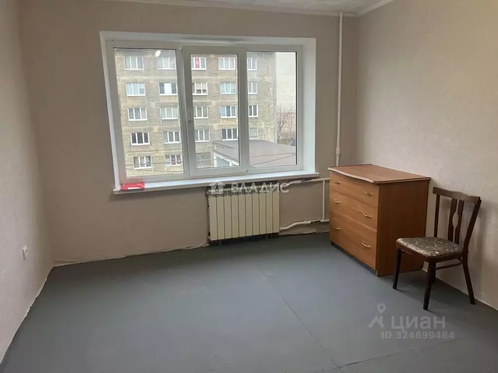 1-к кв. Калининградская область, Калининград Красная ул., 131 (19.0 м) - Фото 1