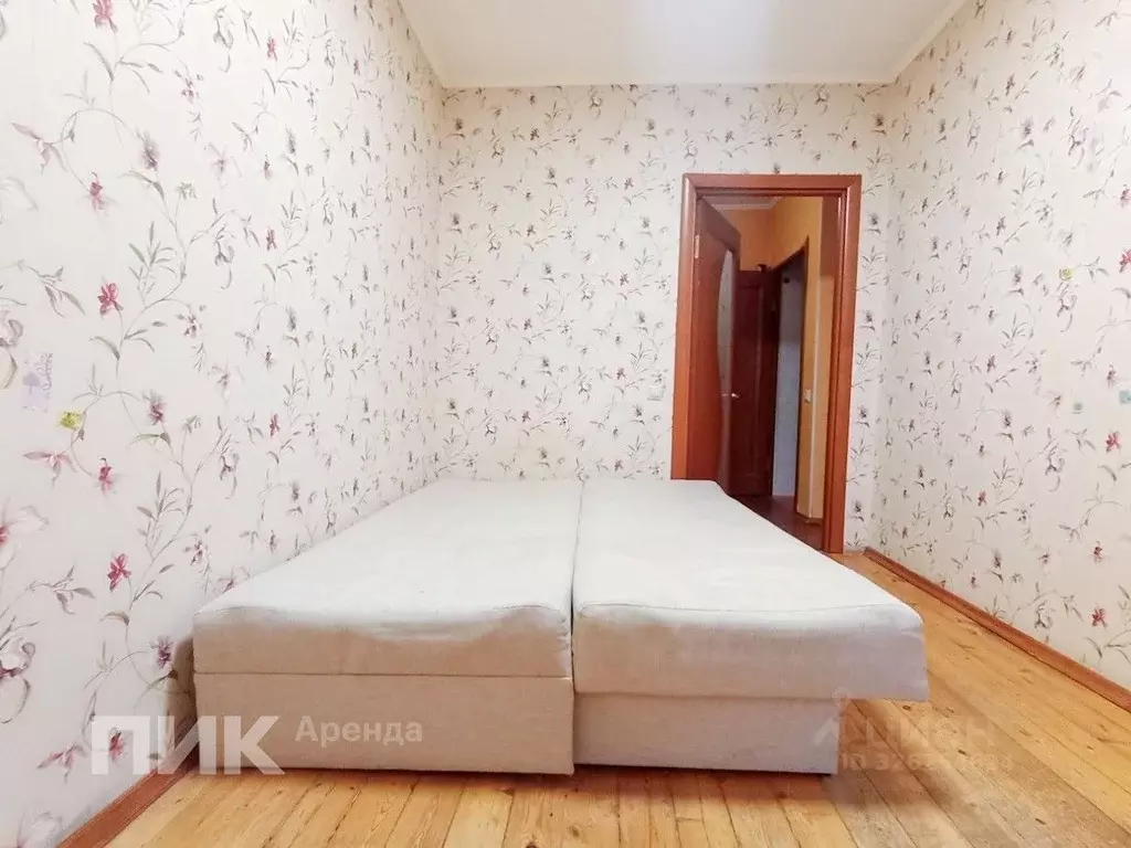 2-к кв. Москва Малая Пироговская ул., 27К2 (42.1 м) - Фото 1